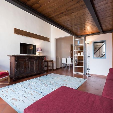 Firenze Rentals Suite Proconsolo Luaran gambar