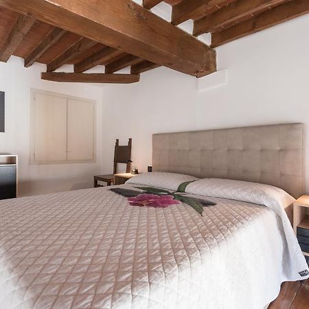 Firenze Rentals Suite Proconsolo Luaran gambar