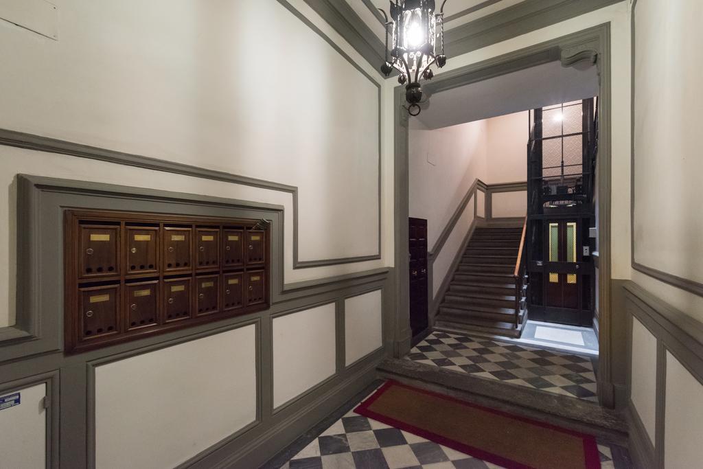 Firenze Rentals Suite Proconsolo Luaran gambar