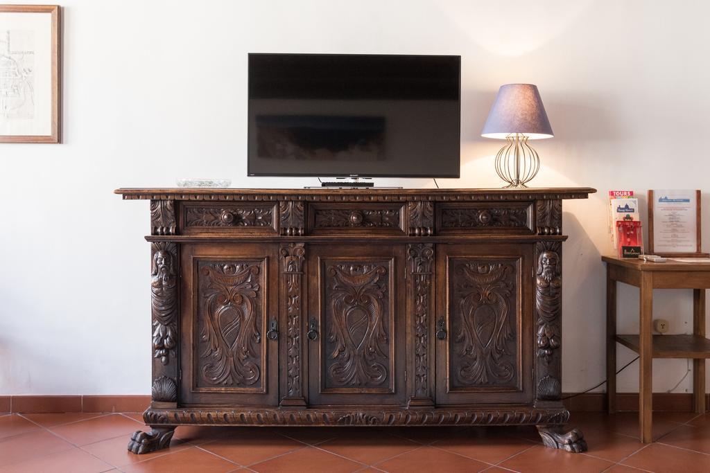 Firenze Rentals Suite Proconsolo Luaran gambar