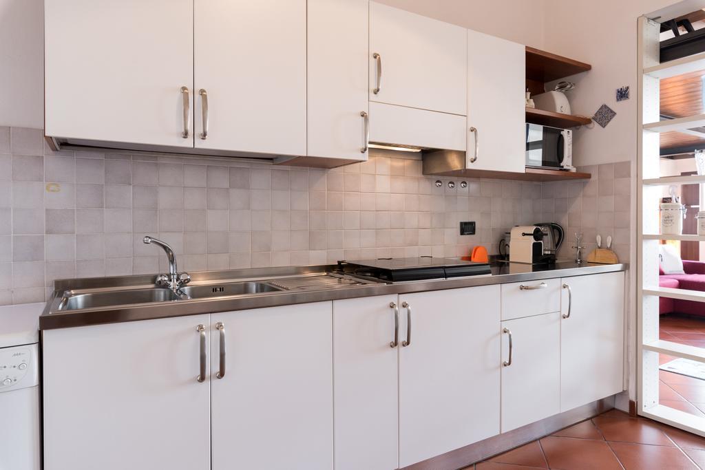 Firenze Rentals Suite Proconsolo Luaran gambar