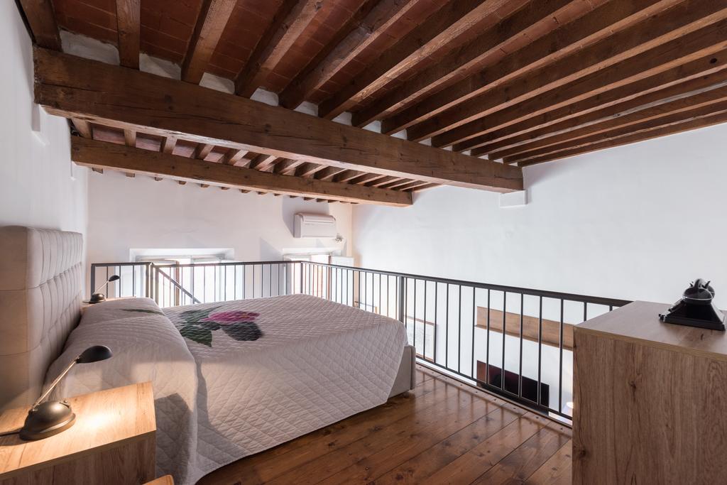 Firenze Rentals Suite Proconsolo Luaran gambar