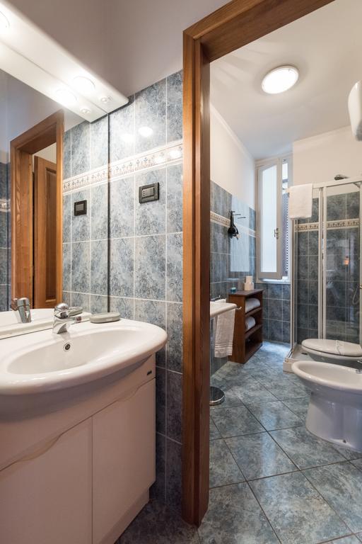 Firenze Rentals Suite Proconsolo Luaran gambar