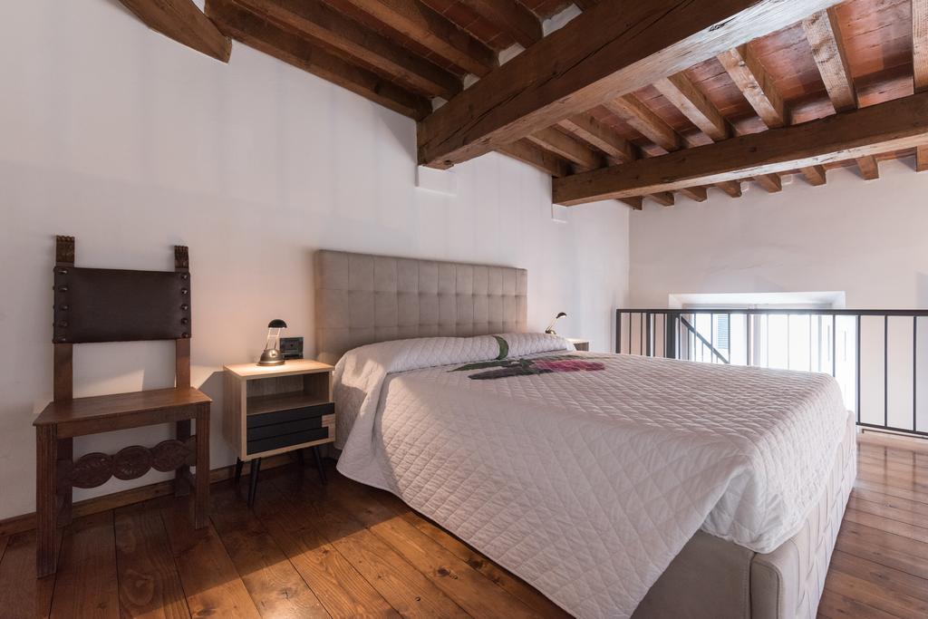 Firenze Rentals Suite Proconsolo Luaran gambar