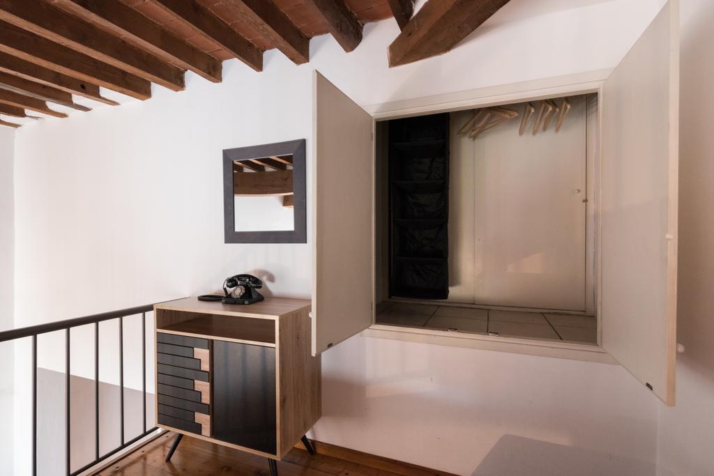 Firenze Rentals Suite Proconsolo Luaran gambar