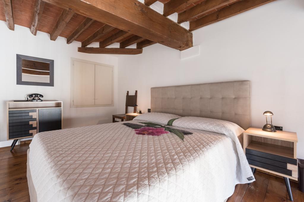 Firenze Rentals Suite Proconsolo Luaran gambar